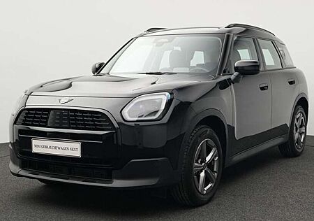 Mini One Countryman Countryman C Classic Trim