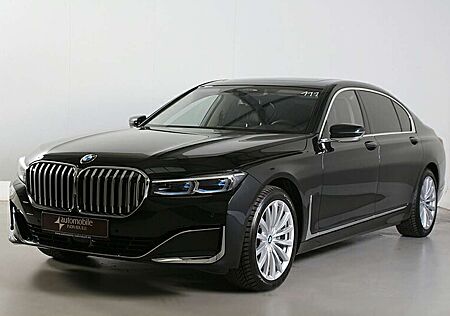 BMW 750 Ld xDr Laser ACC AHK Standh.Skyloung H&K 3xTV