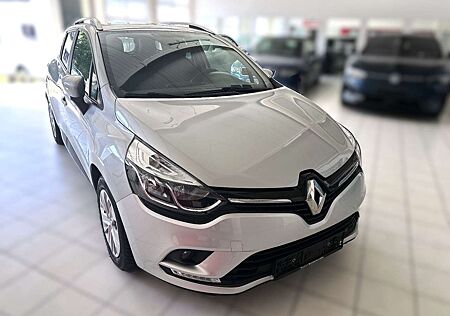 Renault Clio IV BOSE Edition