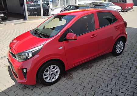 Kia Picanto Dream Team