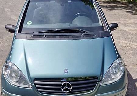 Mercedes-Benz A 160 CDI Classic