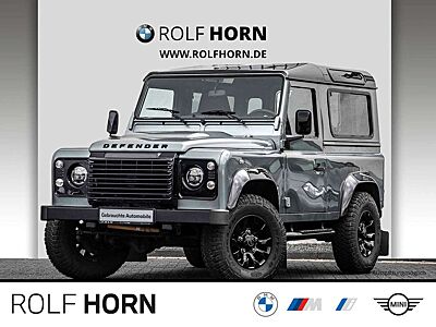 Land Rover Defender 90 TD4 Station Wagon individual Ausstng