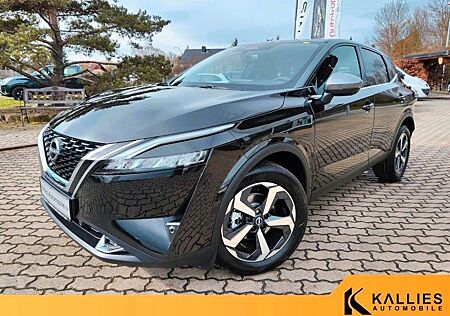 Nissan Qashqai 1.3 MHEV Tekna+ PANO+HUD+BOSE+SHZ