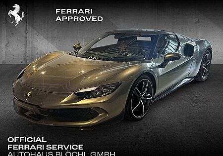 Ferrari 296 GTB 296GTB*VollCarbon*Lift*LED*Kamera*JBL*RacingSeat