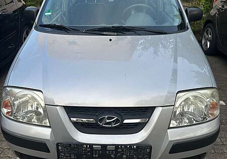 Hyundai Atos 1.1