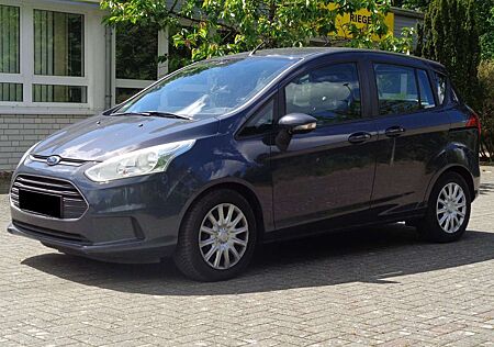 Ford B-Max Trend Benzin, TüV 09.2026