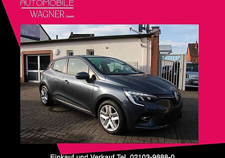 Renault Clio SCe 65 Business Edition NAVI*SHZG* /29865