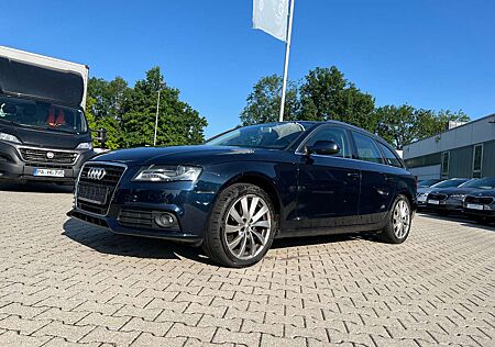 Audi A4 Avant 3.0 TDI Quattro *Xenon Navi Leder Alu*