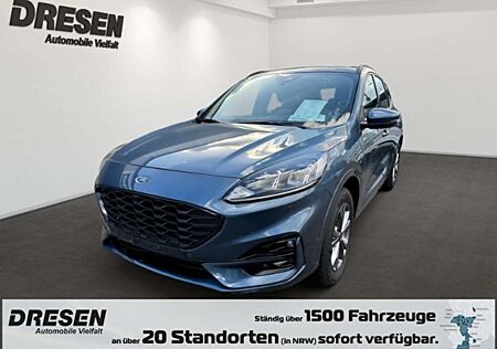 Ford Kuga PHEV ST-Line+Navi+Panorama-Schiebedach+Sitz-&Lenkr