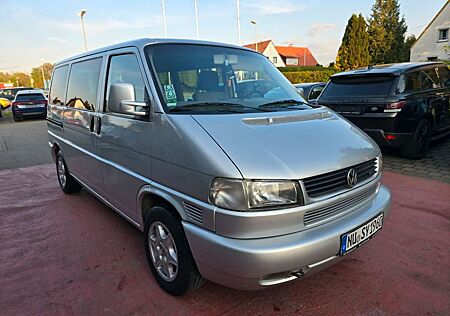 VW T4 Multivan Volkswagen 2.5 TDI Atlantis