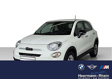 Fiat 500X 1.5 GSE Hybrid Aut. Klima.Spurhalte.Tempo.