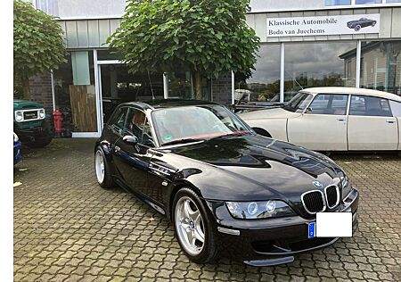 BMW Z3 M Coupé