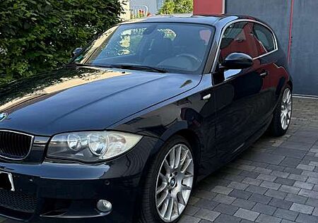 BMW 118 Limited Sport Edition Steuerkette NEU M-Paket