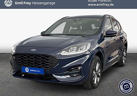 Ford Kuga 2.5 Duratec PHEV ST-LINE