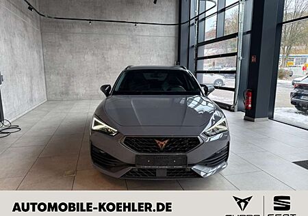 Cupra Leon Sportstourer VZ 1.4 e-HYBRID 180 kW (245 PS)