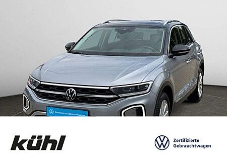 VW T-Roc Volkswagen 1.5 TSI DSG Style Navi,Pano