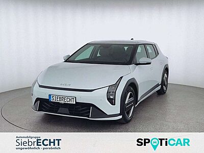 Kia EV4 150 kW Air*SHZ*NAVI*RFK*ACC*LKH*uvm