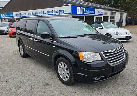 Chrysler Grand Voyager Touring