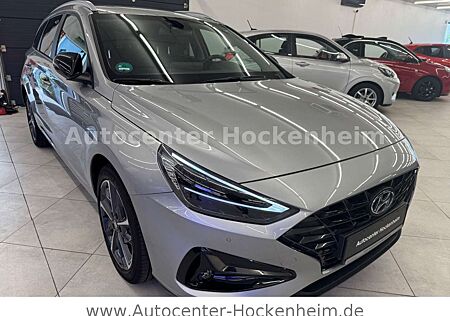 Hyundai i30 cw Edition 30+ / Automatik / 1.Hand