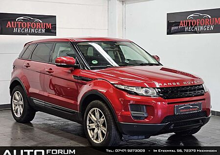 Land Rover Range Rover Evoque 2.2 Td4 Pure 4x4 Allrad