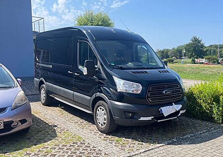 Ford Transit 330 L3H2 Lkw VA Trend