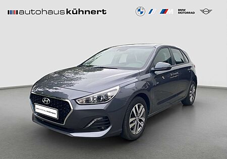 Hyundai i30 1.4 T-GDI Trend RFK PDC