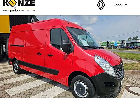 Renault Master 3 LKW FWD Kasten L2H2 3,3t dCi 130