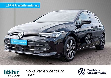 VW Golf Volkswagen VIII 2.0 TDI DSG Goal AHK, Navi, VWG