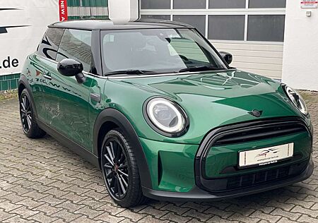 Mini Cooper |Automatik|Navi|LED|Sportsitze|DAB|Apple