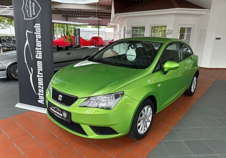 Seat Ibiza SC Style Salsa * 2.Hand / SitzH. / NAVI *