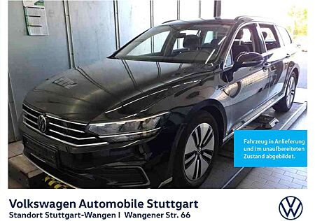 VW Passat Variant Volkswagen GTE 1.4 TSI DSG Navi Kamera ACC