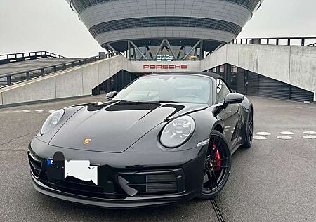Porsche 911 Carrera GTS Matrix/Bose/Lift/Sport-Chrono