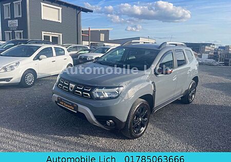 Dacia Duster II Extreme 1HandEuro6 Herstellergarantie