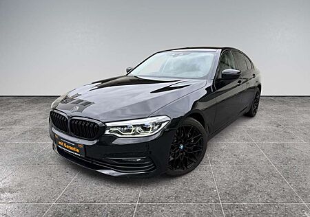 BMW 540 Baureihe 5 Lim. d xDrive