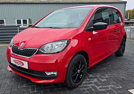 Skoda Citigo Active Klima