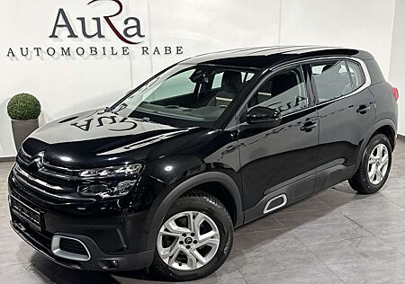 Citroën C5 Aircross Citroen 2.0 Live Aut. SHZ+PP+16ZOLL+KLIMA