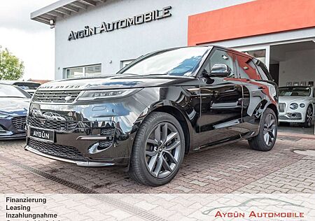 Land Rover Range Rover Sport P460e Dynamic SE*Pano*AHK*