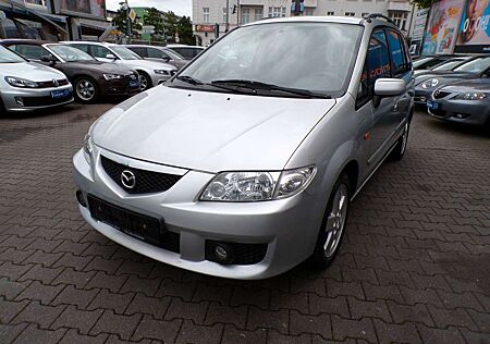 Mazda Premacy 2.0 Active Autom.