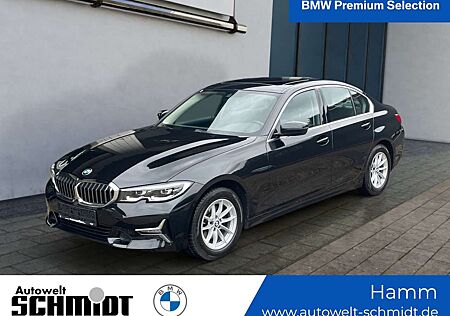 BMW 320 i Limousine Luxury Line + 2Jahre-BPS.GARANTIE