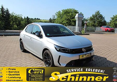 Opel Corsa 1.2 Direct Injection Turbo GS