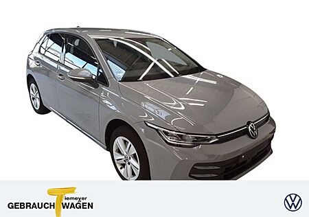 VW Golf Volkswagen 1.5 TSI LIFE KAMERA DCC NAVI
