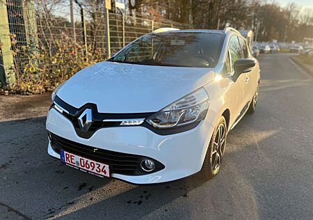 Renault Clio IV Grandtour Dynamique*TEMPOMAT*SHZ*KAMERA