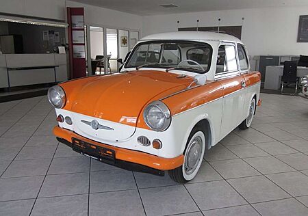 Trabant P60