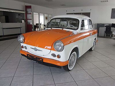 Trabant P60