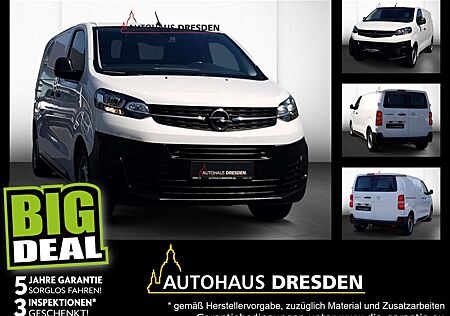 Opel Vivaro Kasten 1.5 D *RADIO BT*AHK*PDC*