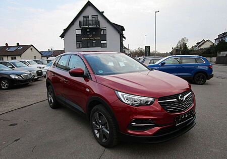 Opel Grandland X gebraucht kaufen Opel Grandland X Grandland(X) 1.6 PluginHybrid *NAVI*LED*PDC