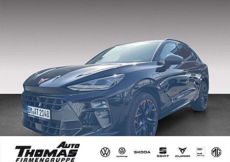 Cupra Terramar VZ 1.5 e-Hybrid 272PS