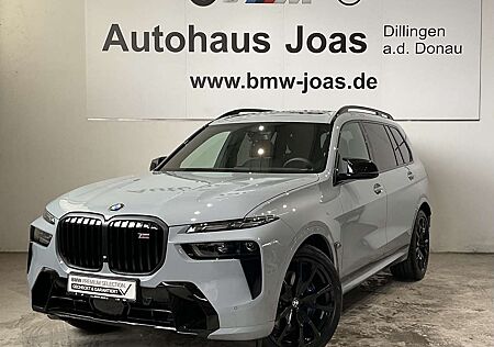 BMW X7 M 60i | Sitzbelüftung | Sky Lounge | Bowers & Wilkin
