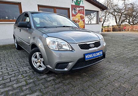 Kia Rio 1.4 EX 71 kW ,TÜV 03/2026,EURO 4