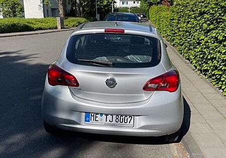 Opel Corsa-e Corsa 12V Eco